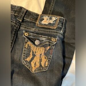 MEK HANDCRAFTED JEANS 🇺🇸